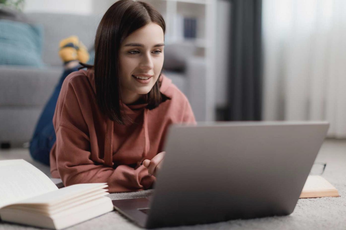 Teamarbeit und Zusammenarbeit in unserem Ravensburger Büro